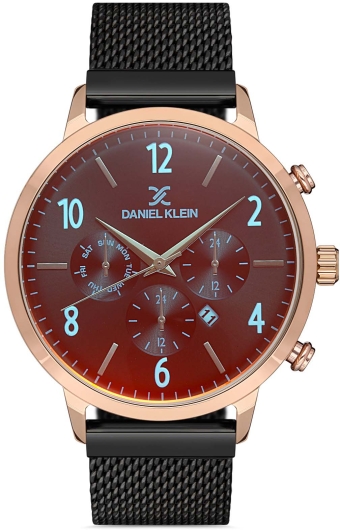 DANİEL KLEİN ERKEK KOL SAATİ