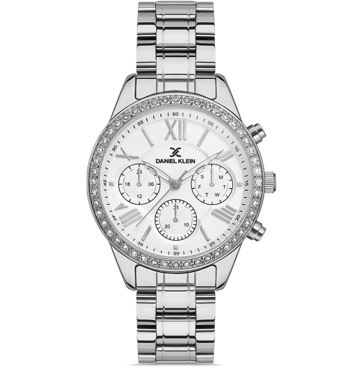 DANİEL KLEİN KADIN KOL SAATİ