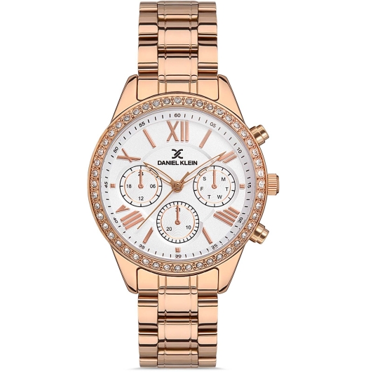DANİEL KLEİN KADIN KOL SAATİ