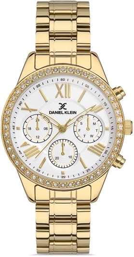 DANİEL KLEİN KADIN KOL SAATİ