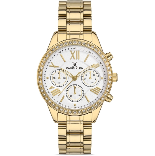 DANİEL KLEİN KADIN KOL SAATİ