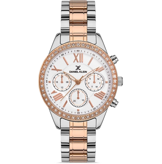 DANİEL KLEİN KADIN KOL SAATİ