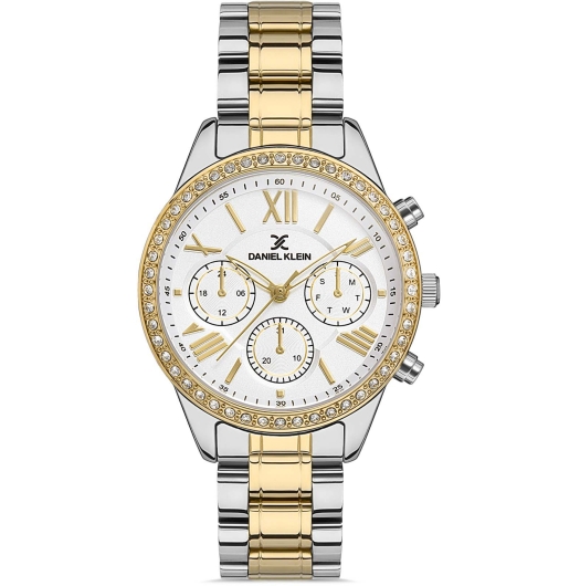 DANİEL KLEİN KADIN KOL SAATİ