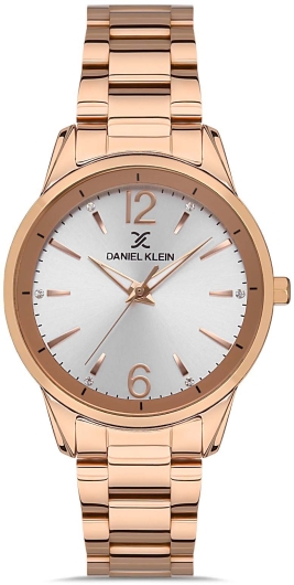 DANİEL KLEİN KADIN KOL SAATİ