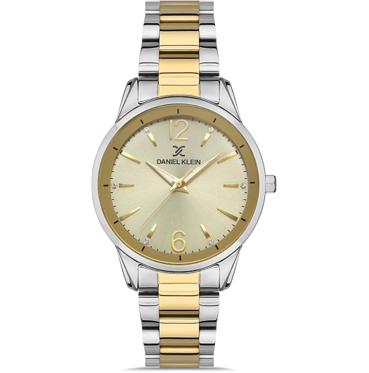 DANİEL KLEİN KADIN KOL SAATİ