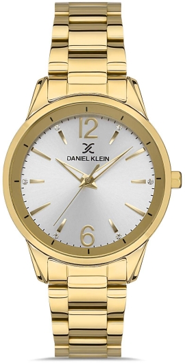 DANİEL KLEİN KADIN KOL SAATİ