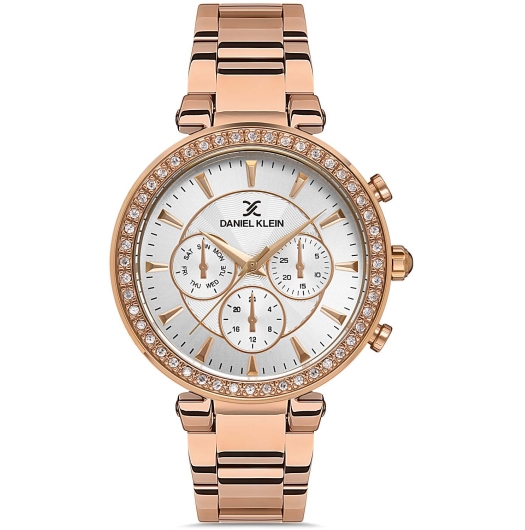 DANİEL KLEİN KADIN KOL SAATİ