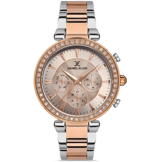DANİEL KLEİN KADIN KOL SAATİ
