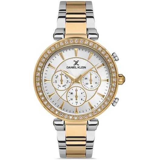 DANİEL KLEİN KADIN KOL SAATİ