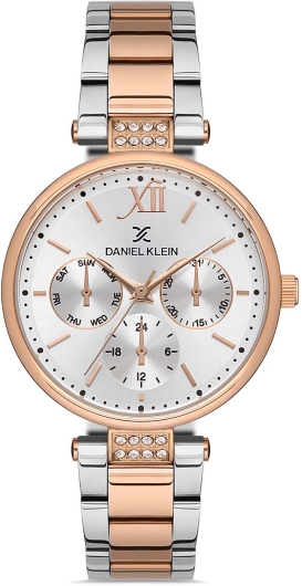 DANİEL KLEİN KADIN KOL SAATİ