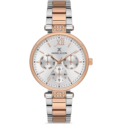 DANİEL KLEİN KADIN KOL SAATİ