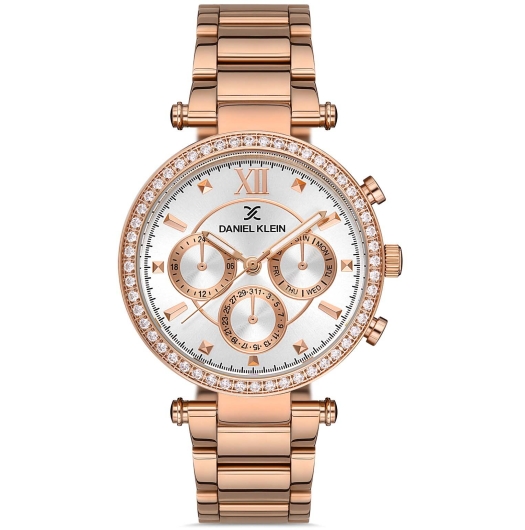 DANİEL KLEİN KADIN KOL SAATİ