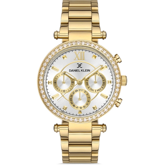 DANİEL KLEİN KADIN KOL SAATİ