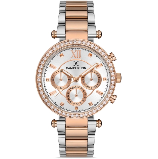 DANİEL KLEİN KADIN KOL SAATİ