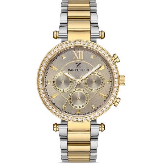 DANİEL KLEİN KADIN KOL SAATİ