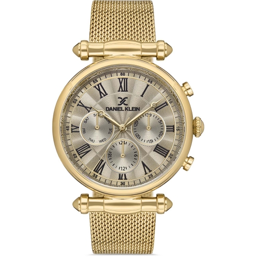 DANİEL KLEİN KADIN KOL SAATİ