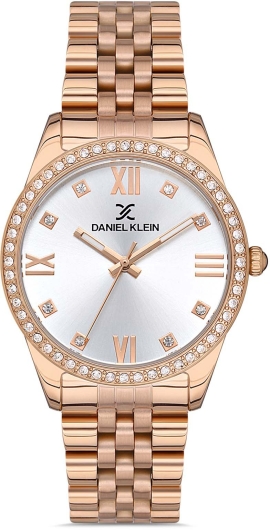 DANİEL KLEİN KADIN KOL SAATİ