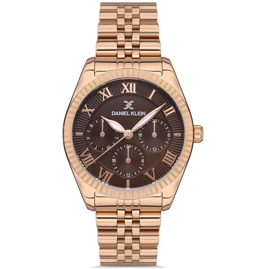 DANİEL KLEİN KADIN KOL SAATİ