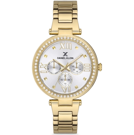 DANİEL KLEİN KADIN KOL SAATİ