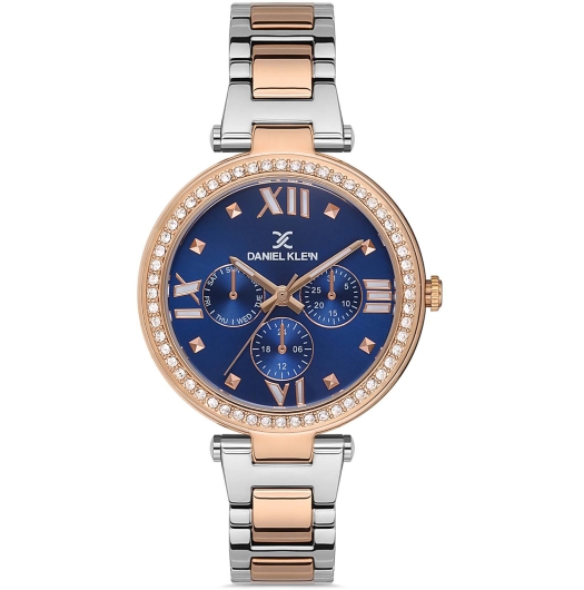 DANİEL KLEİN KADIN KOL SAATİ