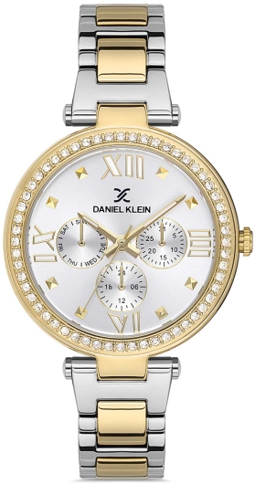 DANİEL KLEİN KADIN KOL SAATİ