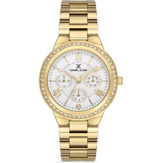 DANİEL KLEİN KADIN KOL SAATİ