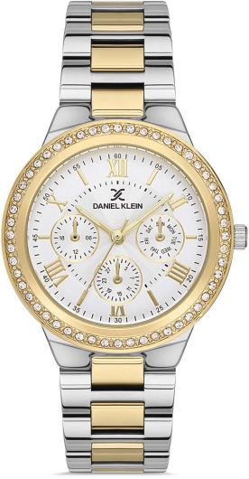 DANİEL KLEİN KADIN KOL SAATİ