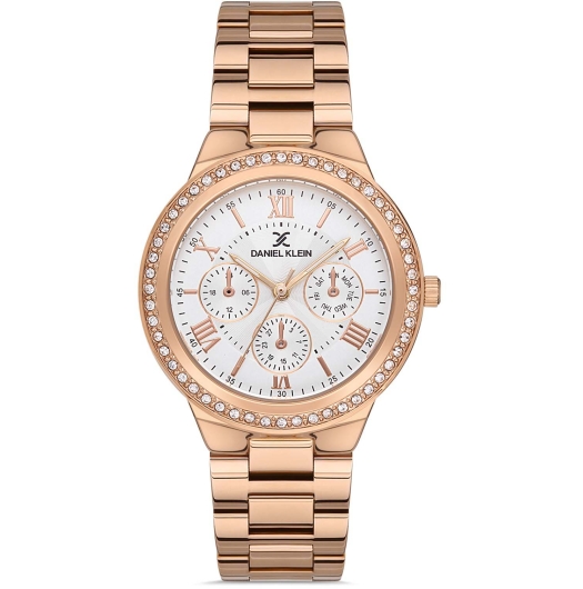 DANİEL KLEİN KADIN KOL SAATİ