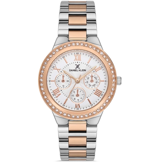 DANİEL KLEİN KADIN KOL SAATİ