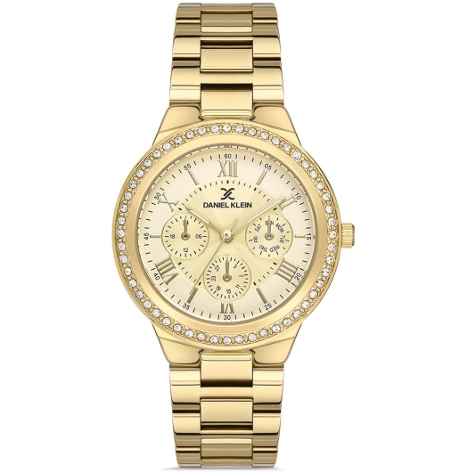 DANİEL KLEİN KADIN KOL SAATİ