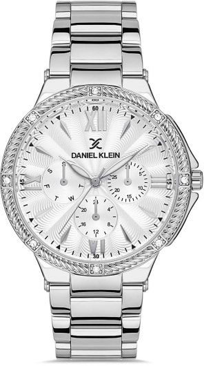 DANİEL KLEİN KADIN KOL SAATİ