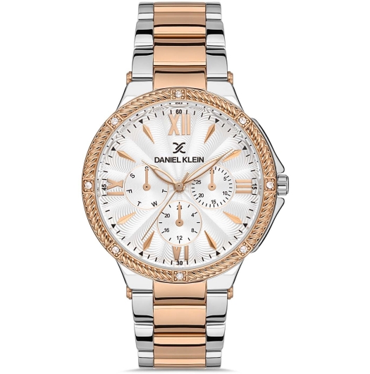 DANİEL KLEİN KADIN KOL SAATİ