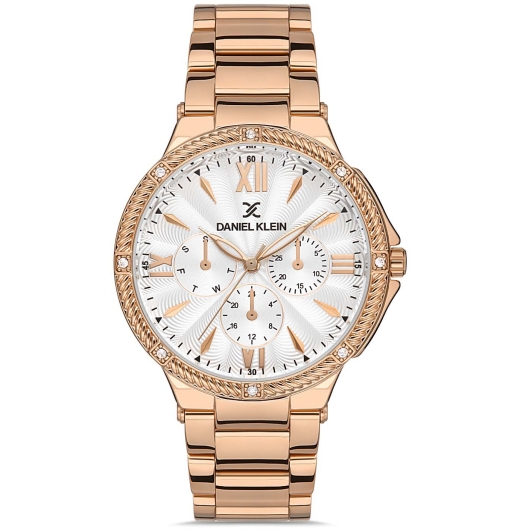 DANİEL KLEİN KADIN KOL SAATİ
