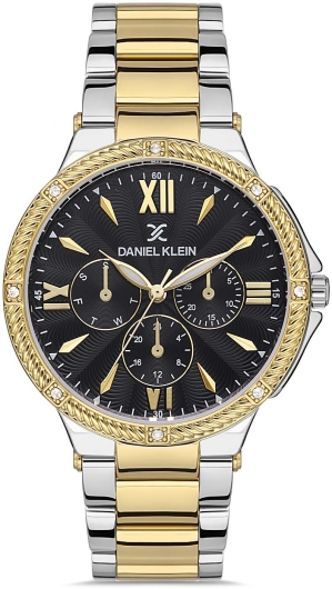 DANİEL KLEİN KADIN KOL SAATİ