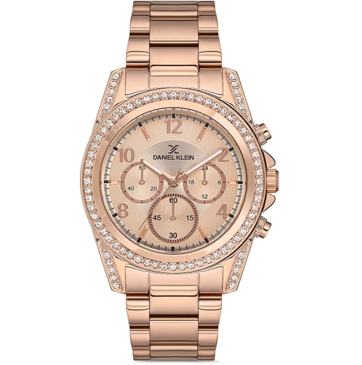 DANİEL KLEİN KADIN KOL SAATİ