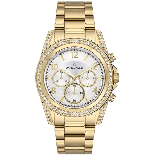 DANİEL KLEİN KADIN KOL SAATİ