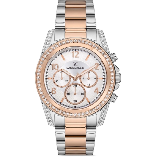 DANİEL KLEİN KADIN KOL SAATİ