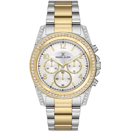 DANİEL KLEİN KADIN KOL SAATİ