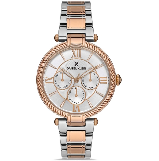DANİEL KLEİN KADIN KOL SAATİ