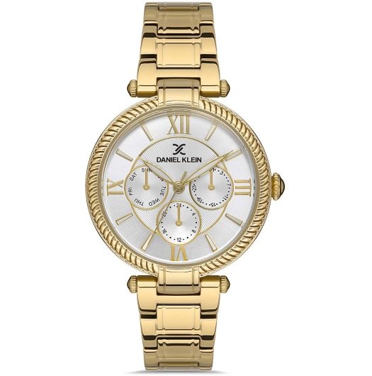 DANİEL KLEİN KADIN KOL SAATİ