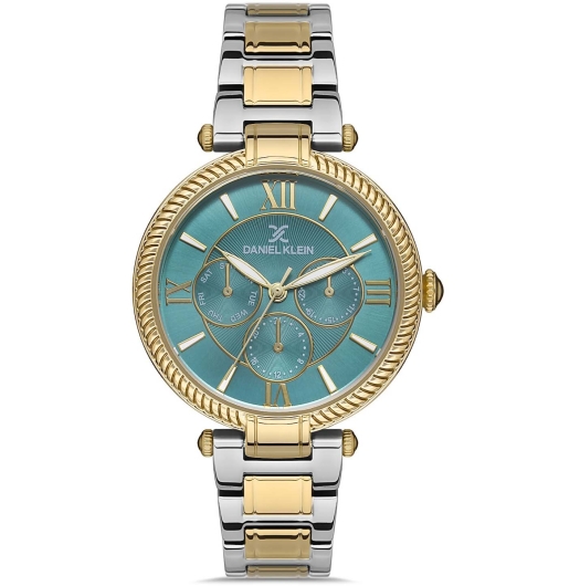 DANİEL KLEİN KADIN KOL SAATİ