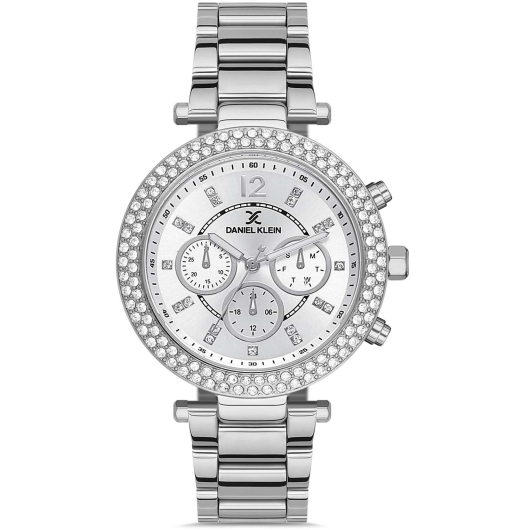 DANİEL KLEİN KADIN KOL SAATİ