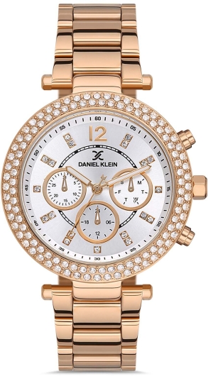DANİEL KLEİN KADIN KOL SAATİ