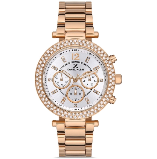DANİEL KLEİN KADIN KOL SAATİ