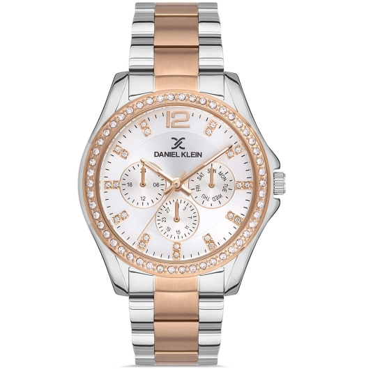 DANİEL KLEİN KADIN KOL SAATİ