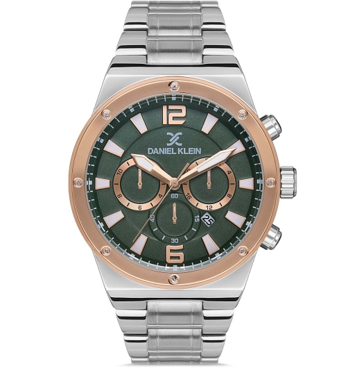 DANİEL KLEİN ERKEK KOL SAATİ