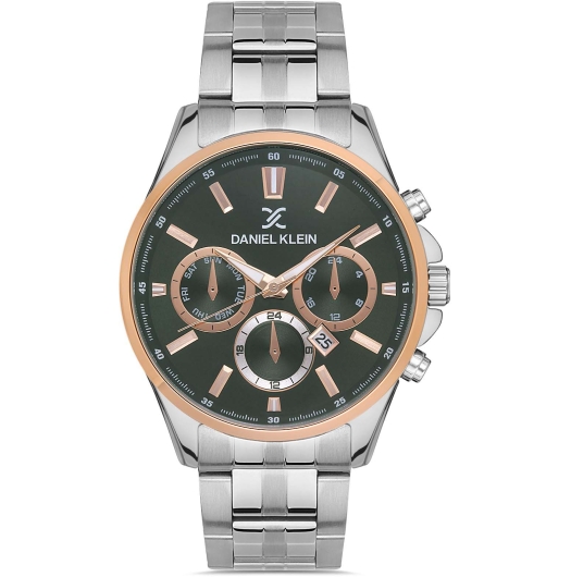 DANİEL KLEİN ERKEK KOL SAATİ