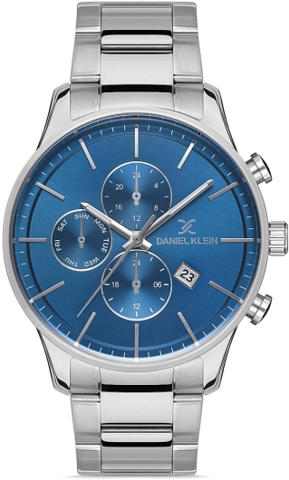 DANİEL KLEİN ERKEK KOL SAATİ