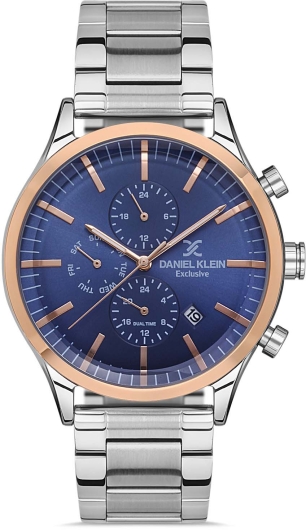 DANİEL KLEİN ERKEK KOL SAATİ