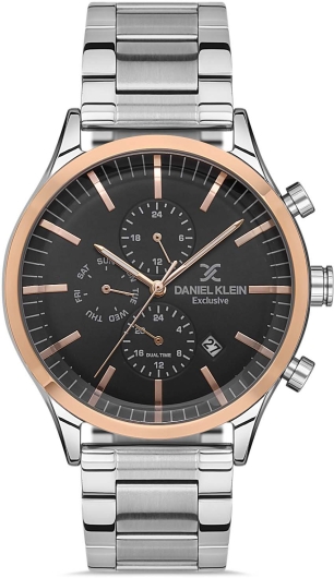 DANİEL KLEİN ERKEK KOL SAATİ